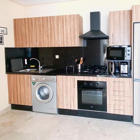 Appartement Cosy, Vue Sur Mer Al-Muhammadija Zewnętrze zdjęcie