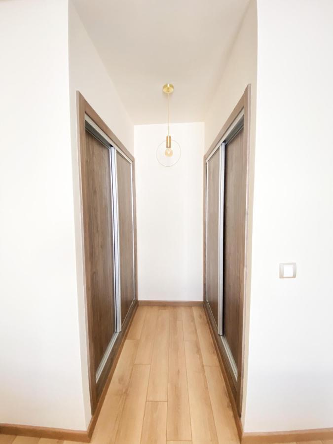 Appartement Cosy, Vue Sur Mer Al-Muhammadija Zewnętrze zdjęcie