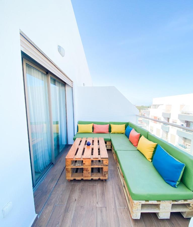 Appartement Cosy, Vue Sur Mer Al-Muhammadija Zewnętrze zdjęcie