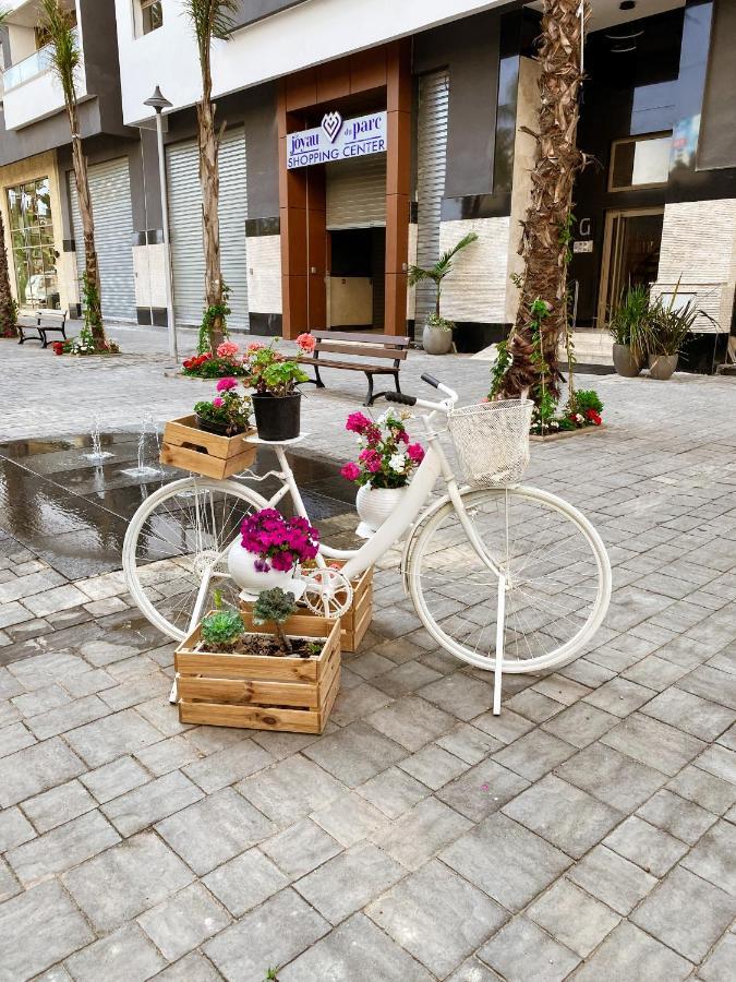 Appartement Cosy, Vue Sur Mer Al-Muhammadija Zewnętrze zdjęcie